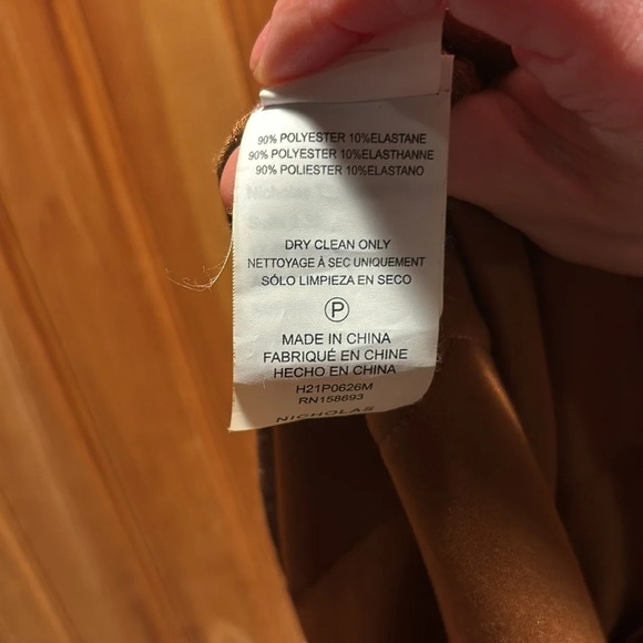 ‼️NICHOLAS pants‼️ - Picture 10 of 10